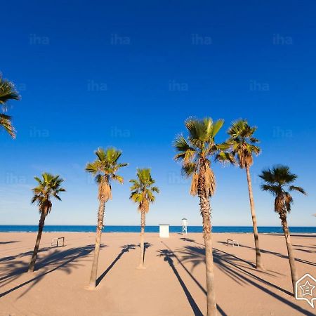 Apartamento Con Piscina Y Parking Apartment Gandia Exterior photo